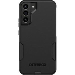 OtterBox Commuter Series Protective Phone Case for Samsung Galaxy S22+ Black NWT